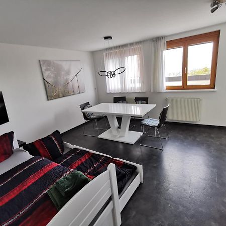 B3C Dornbirn Hills 아파트 외부 사진