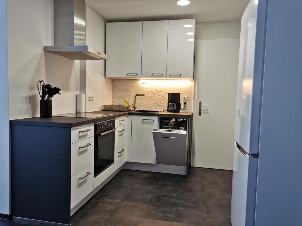 B3C Dornbirn Hills 아파트 외부 사진