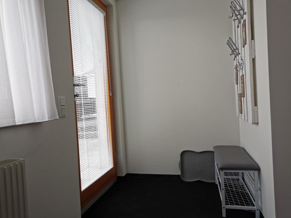 B3C Dornbirn Hills 아파트 외부 사진
