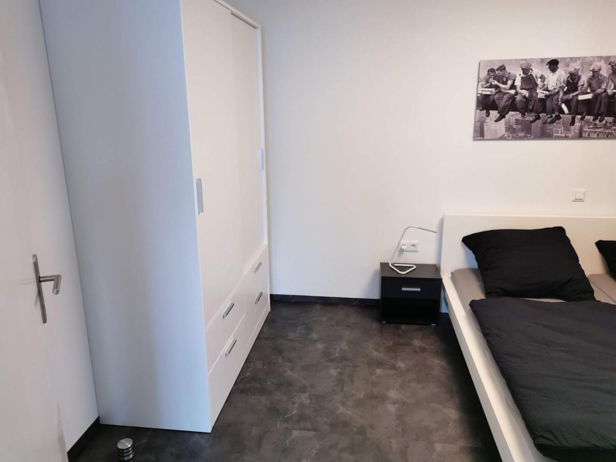 B3C Dornbirn Hills 아파트 외부 사진