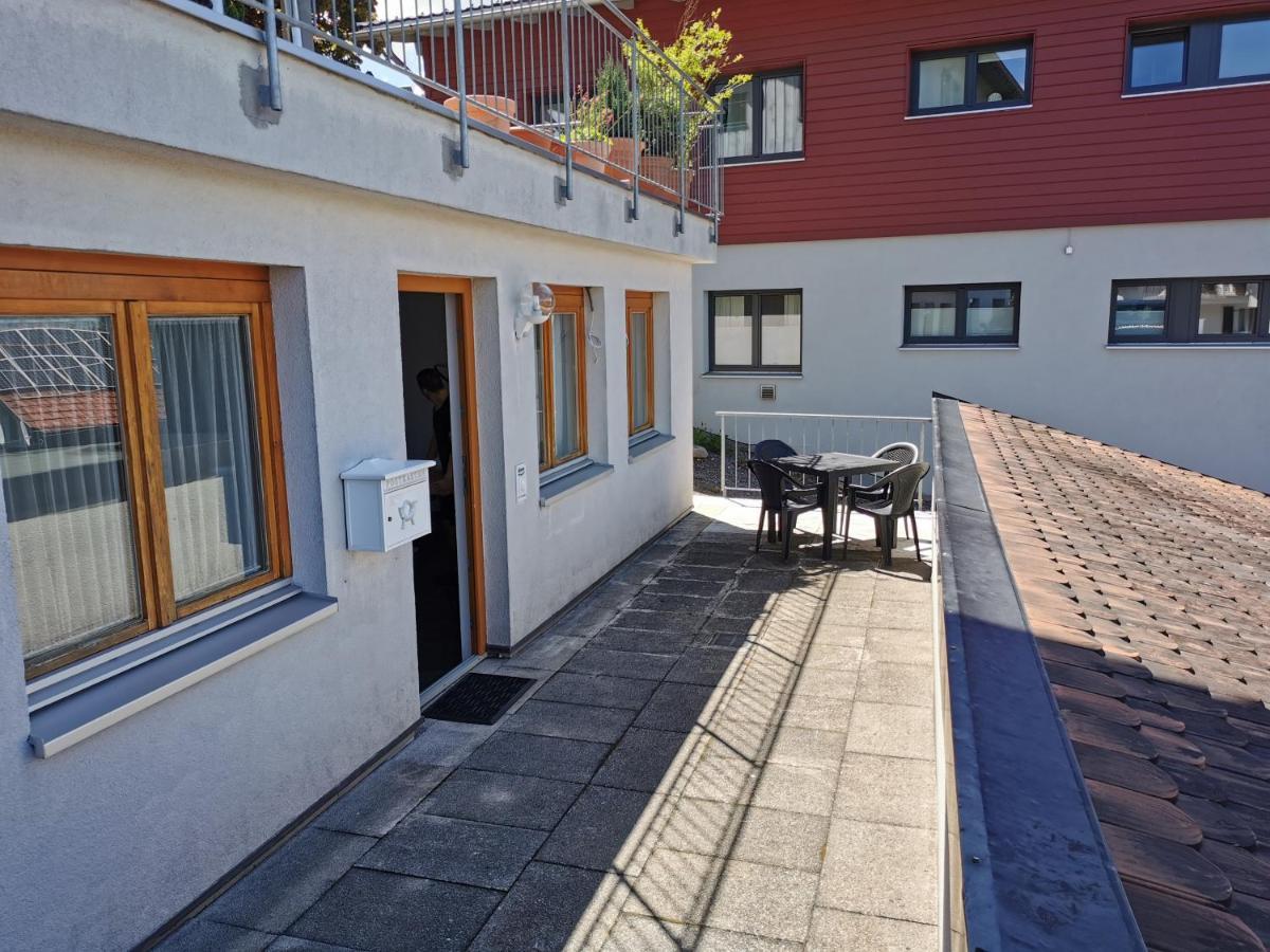 B3C Dornbirn Hills 아파트 외부 사진