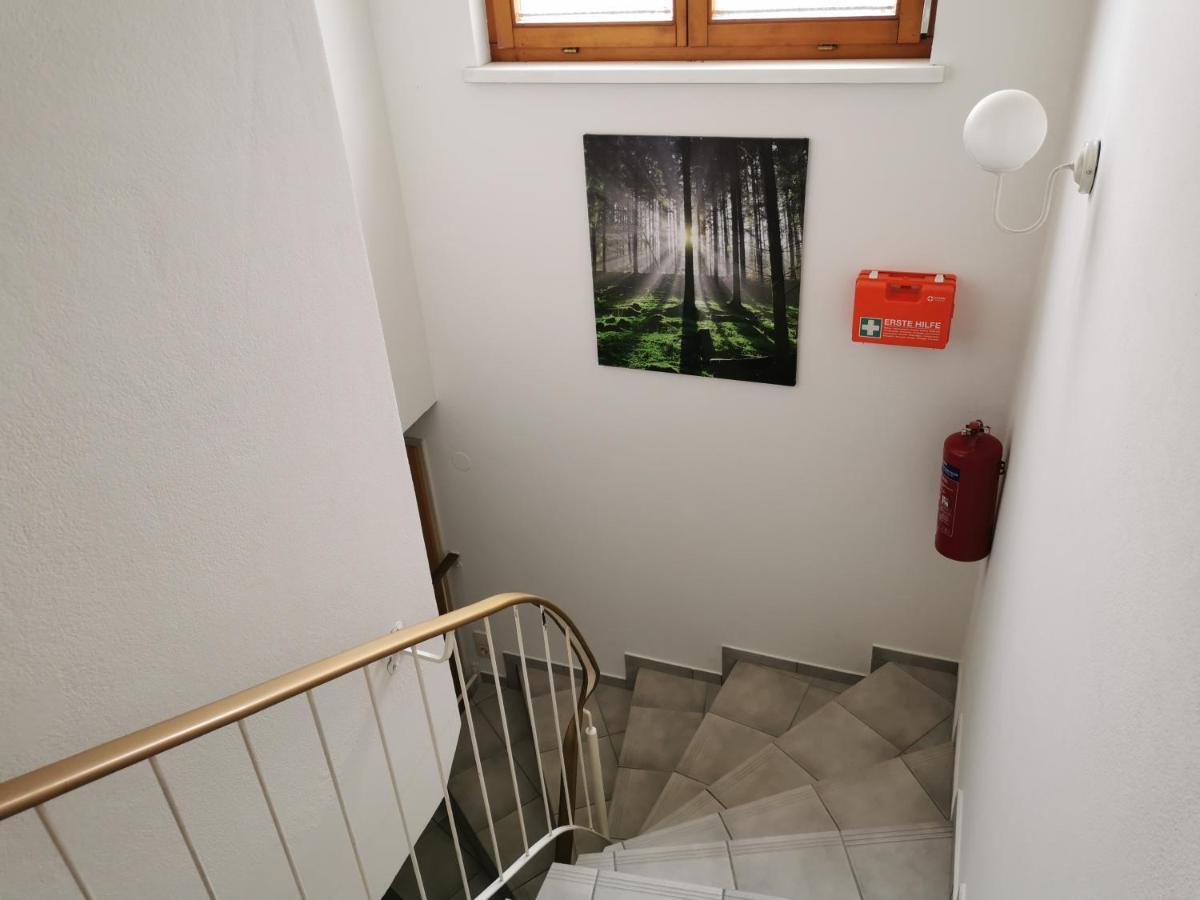 B3C Dornbirn Hills 아파트 외부 사진