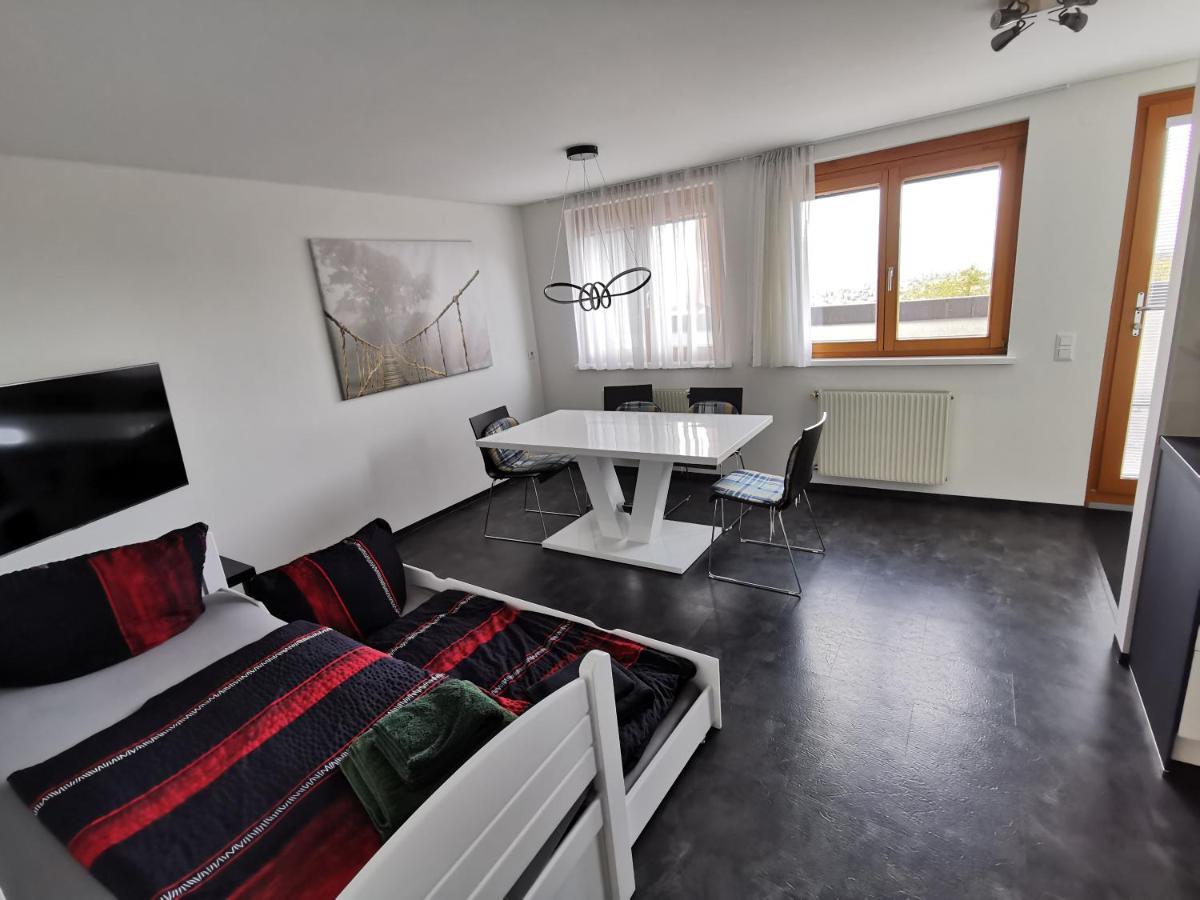 B3C Dornbirn Hills 아파트 외부 사진